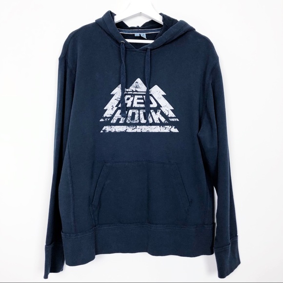 district threads Other - Redhook Brewery Hoodie